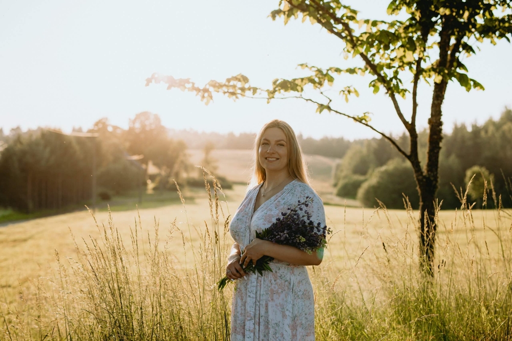 Featured Article Image - Employee of the Month (April 2023) – Viktorija Ragozina