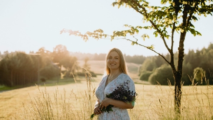 Employee of the Month (April 2023) – Viktorija Ragozina