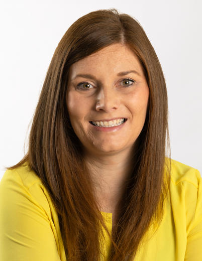 Staff Member - Heather Ryan