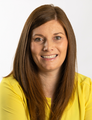 Heather Ryan - Staff Member Portrait Photo