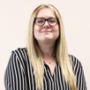 Staff Thumb - Melissa Bramall