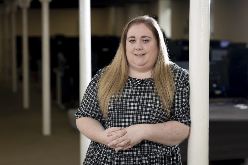 Featured Article Image - Manager Voted Employee of the Month (May 2024) – Laura O’Carroll