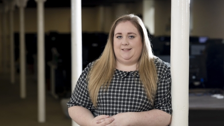 Manager Voted Employee of the Month (December 2023) – Laura O’Carroll