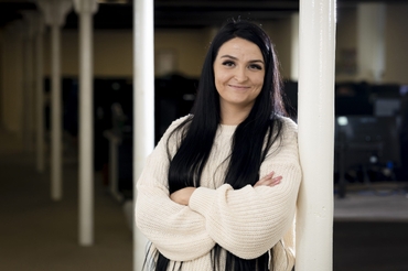 Employee of the Month (October 2023) – Fleur Myatt