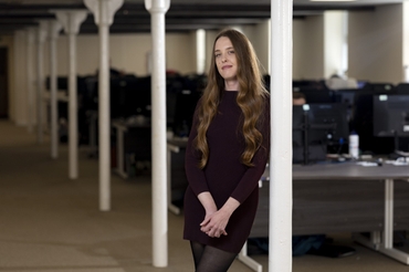 Manager Voted Employee of the Month (January 2024) – Katherine Benton