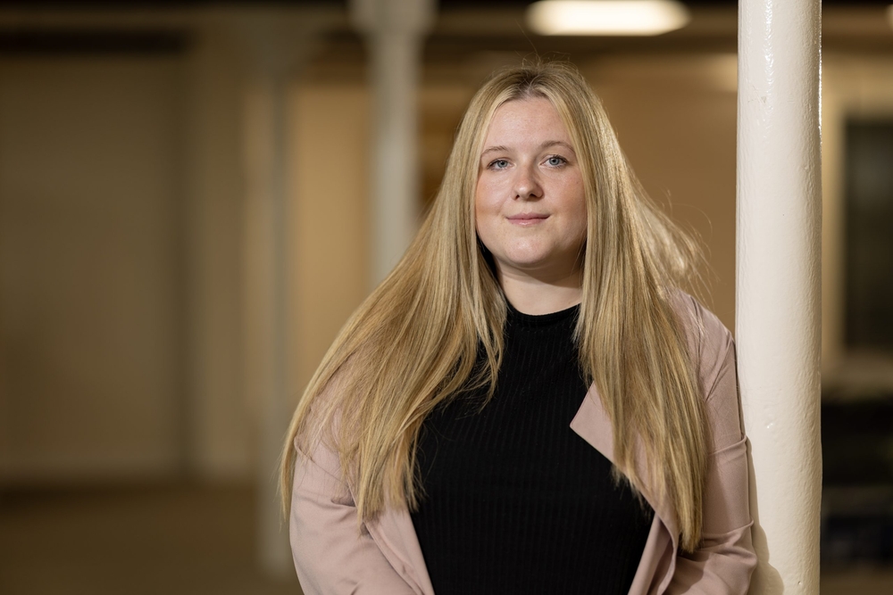 Featured Article Image - Manager Voted Employee of the Month (February 2024) – Melissa Bramall