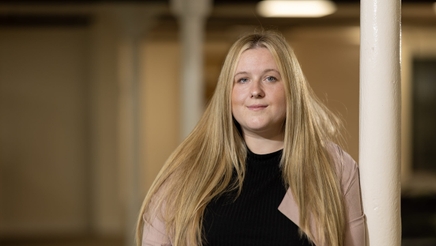 Manager Voted Employee of the Month (February 2024) – Melissa Bramall