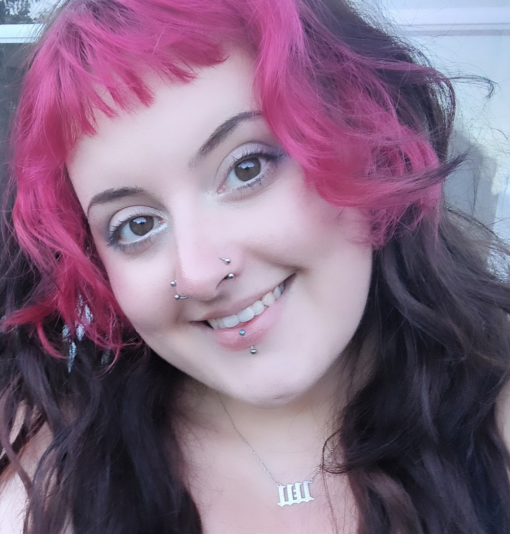 Featured Article Image - Employee of the Month (August 2024) – Sofi Parry