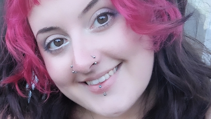 Employee of the Month (August 2024) – Sofi Parry