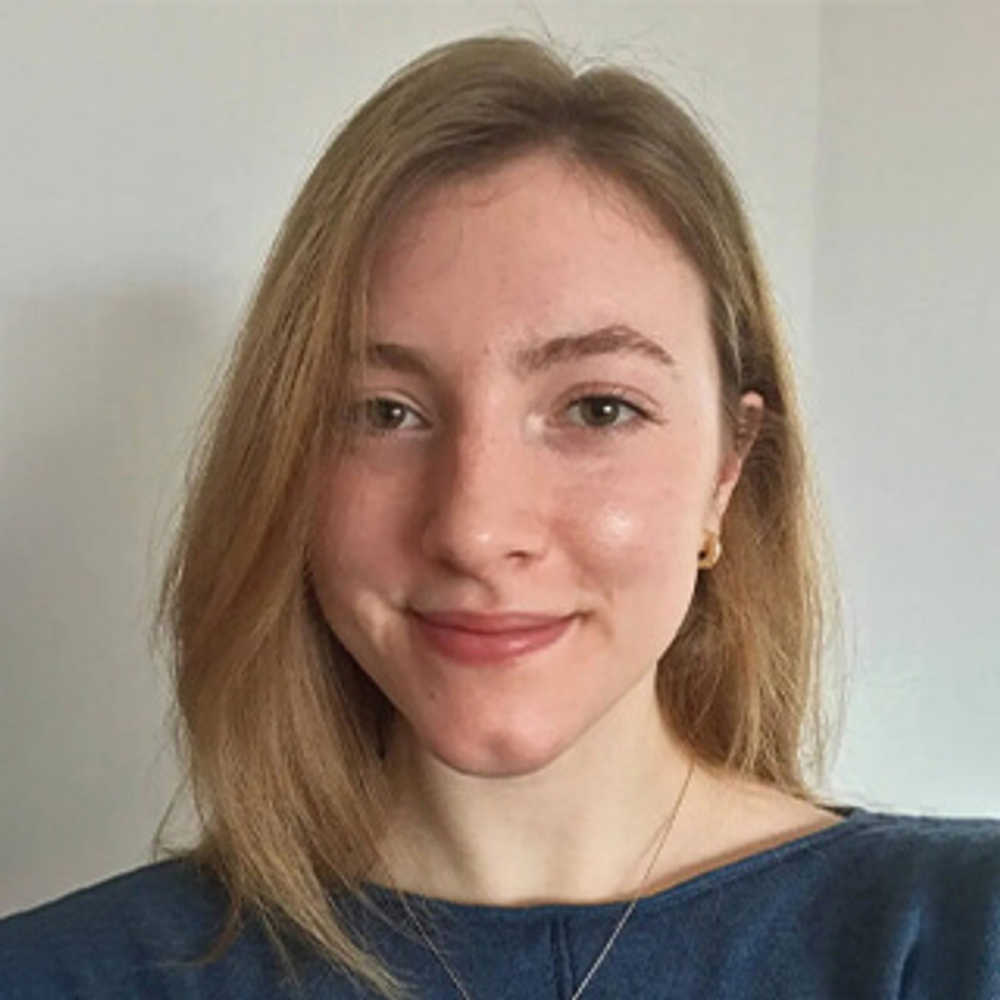 Featured Article Image - Employee of the Month (May 2025) – Emma Pridmore