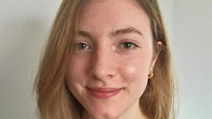 Employee of the Month (May 2025) – Emma Pridmore