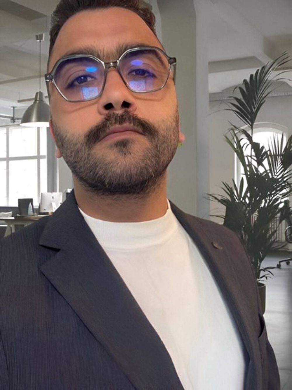Featured Article Image - Employee of the Month (July 2025) – Houssem Dahmi