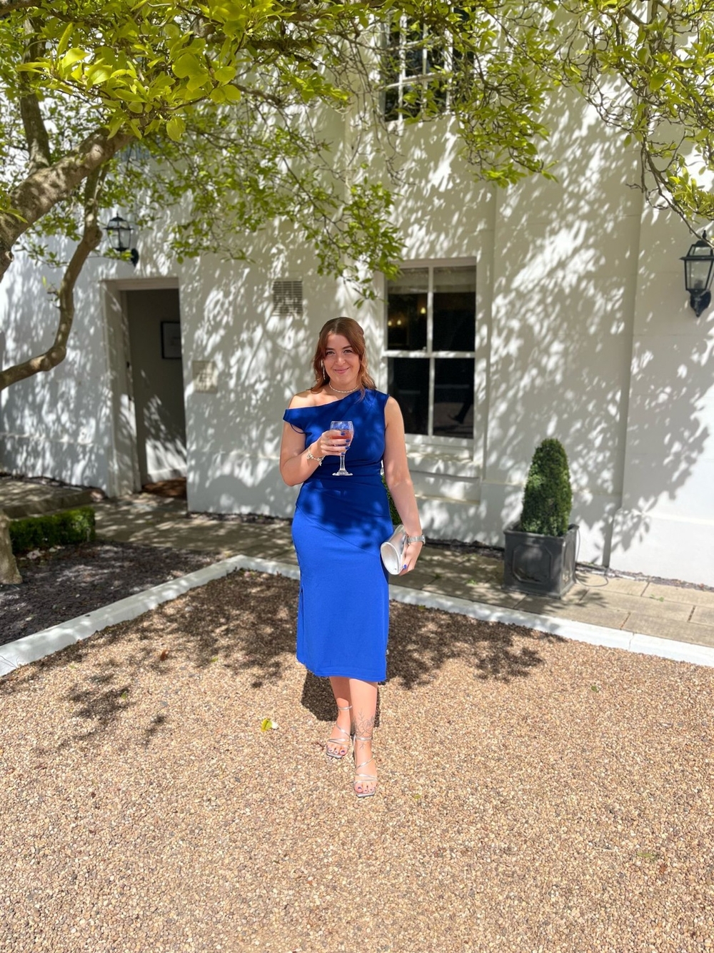 Featured Article Image - Employee of the Month (August 2025) – Lauren Baldwin
