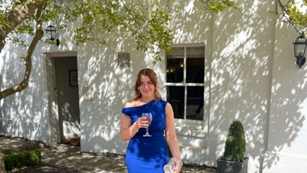 Employee of the Month (August 2025) – Lauren Baldwin