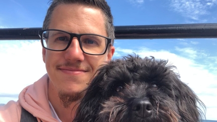 Employee of the Month (September 2025) – Sean Wilkins