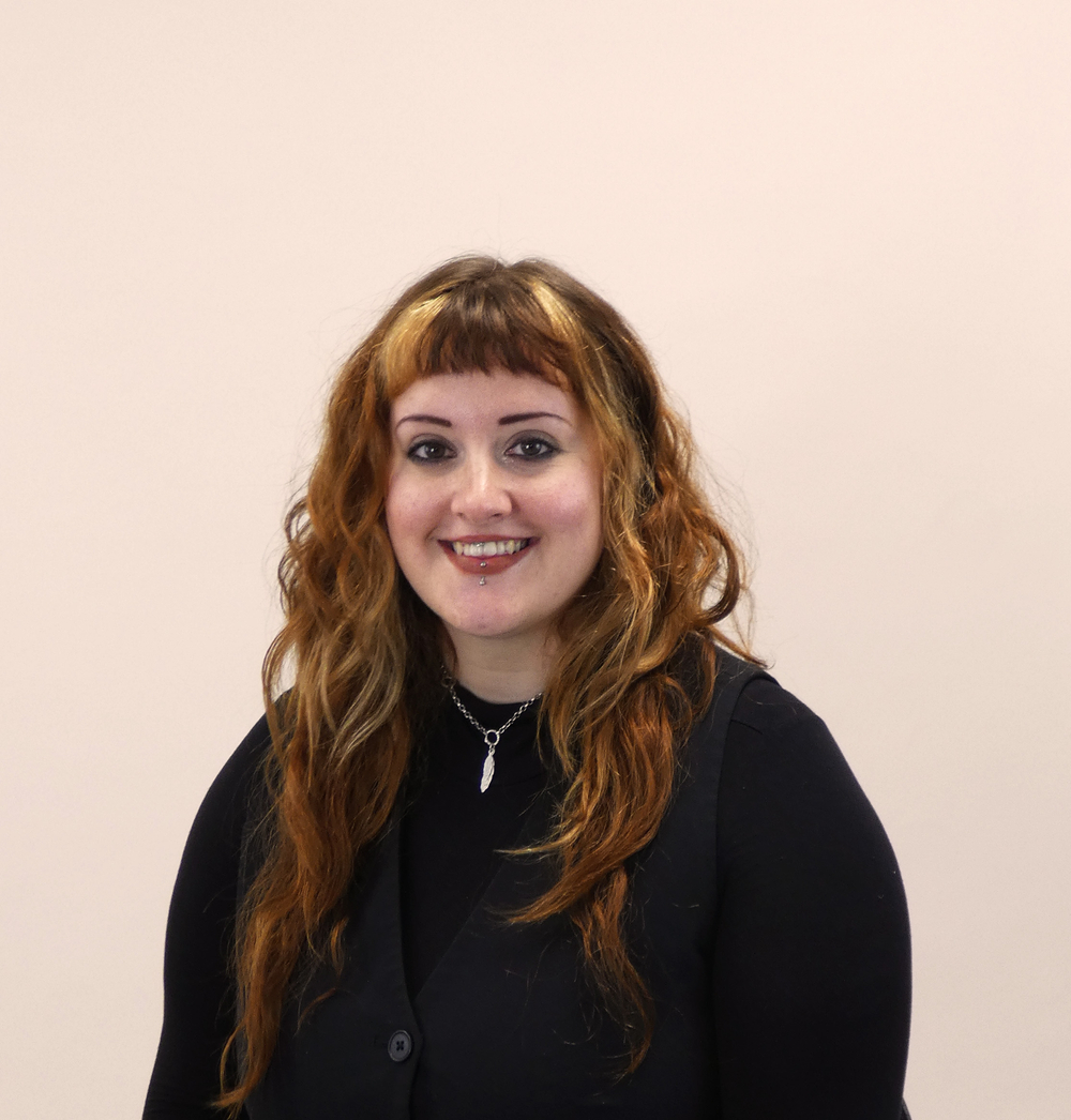 Featured Article Image - Employee of the Month (October 2025) – Sofi Parry