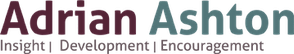 Client Logo - Adrian Ashton
