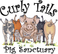 Client Logo - Curly Tails Pig Sanctuary