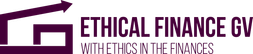 Client Logo - Ethical Finance GV EOOD