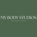 Client Logo - My Body Studios