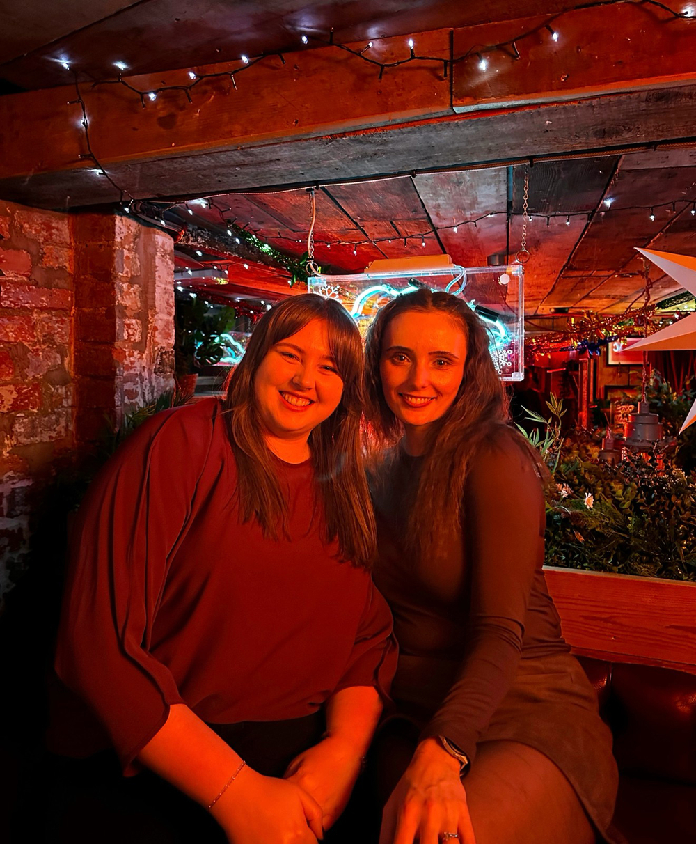 Featured Article Image - Employee’s of the Month (December 2025) -Chloe Birkin and Chelsea Williams