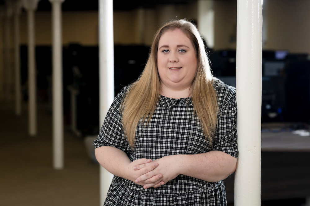 Featured Article Image - Employee of the Month (January 2026) – Laura Hunter