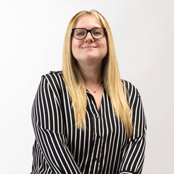 Employee of the Month (February 2026) – Melissa Bramall