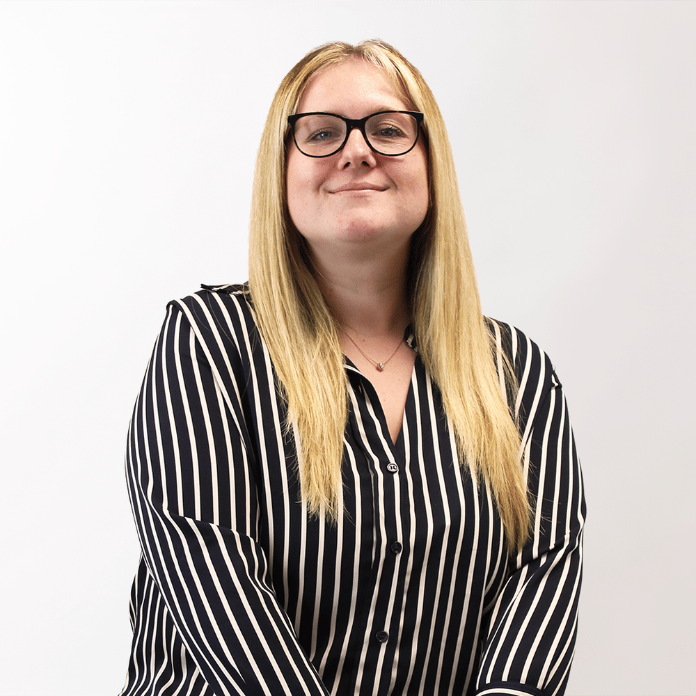 Featured Article Image - Employee of the Month (February 2026) – Melissa Bramall