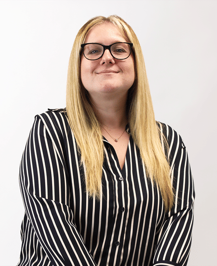 Melissa Bramall