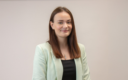 Rhiannon Woolerton