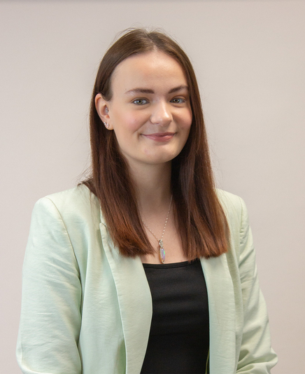 Rhiannon Woolerton