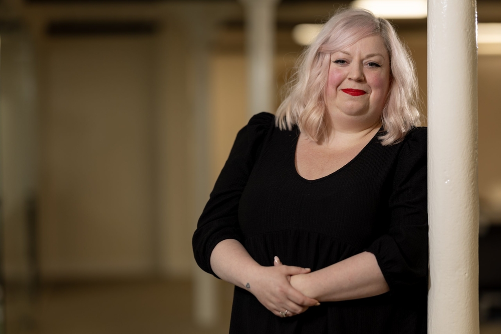Featured Article Image - Employee of the Month (April 2026) – Hayleigh Harding