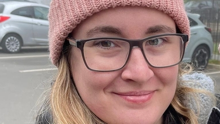 Employee of the Month (May 2026) – Lauren Comery-Lang