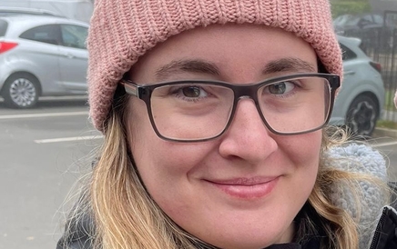 Lauren Comery-Lang