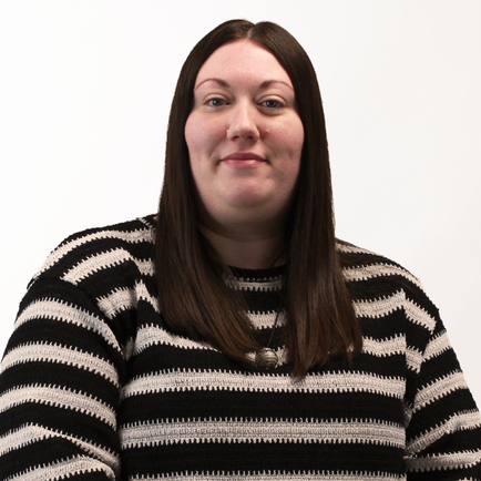 Chelsea Trowell - Staff Member Square Photo