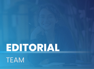 Editorial Team - Card Image