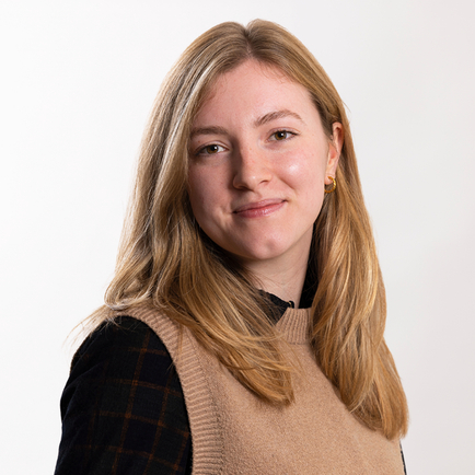 Emma Pridmore - Staff Member Square Photo