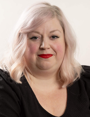 Hayleigh Burns - Staff Member Portrait Photo