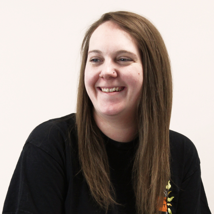 Jo Holloway - Staff Member Square Photo