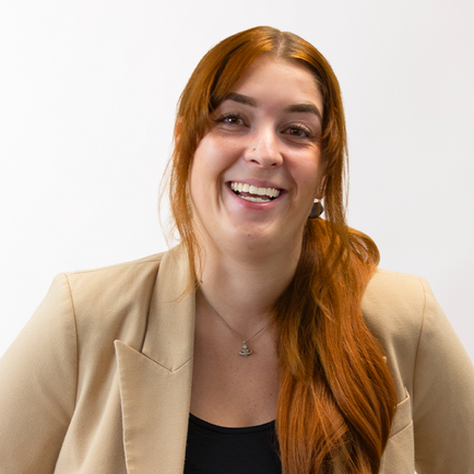 Lauren Baldwin - Staff Member Square Photo