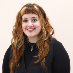 Editor - Sofi Parry
