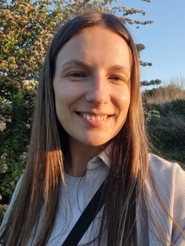 Employee of the Month (June 2026) – Viktorija Ragozina