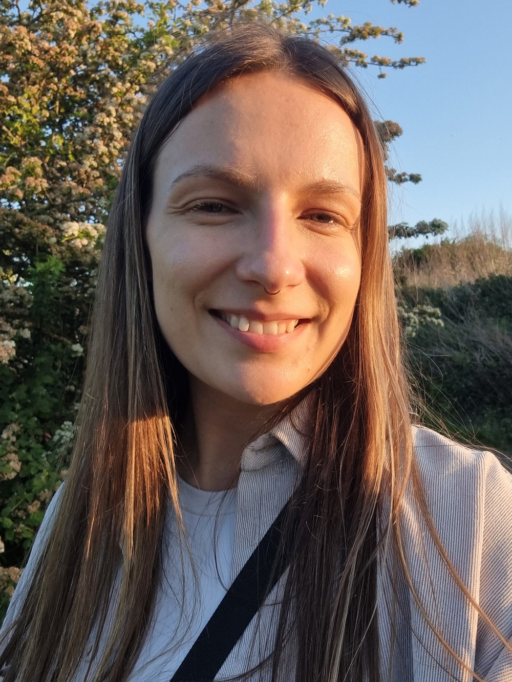 Featured Article Image - Employee of the Month (June 2026) – Viktorija Ragozina