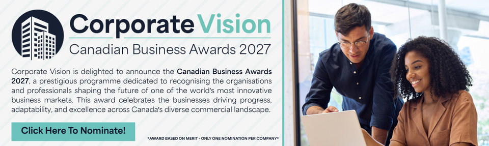 Advert banner - CV - Canadian Business Awards 2027