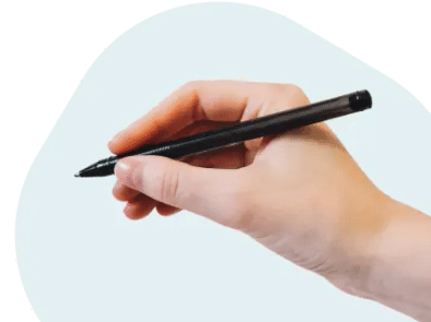 Content Writing - Bottom Card Image