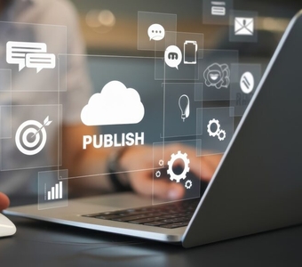 Post Thumbnail - 5 Proven Tips to Increase Blog Traffic & Boost Your Online Visibility