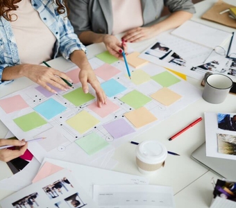 Post Thumbnail - Advantages of Having a Content Marketing Plan