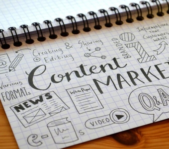 Post Thumbnail - 5 Reasons Why Content Marketing is Important