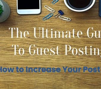 Post Thumbnail - How to Increase Your Post Views?