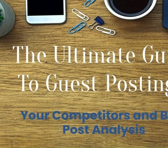 Post Thumbnail - Your Competitors and Blog Post Analysis